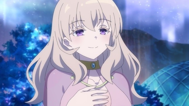 Once Upon a Witch's Death